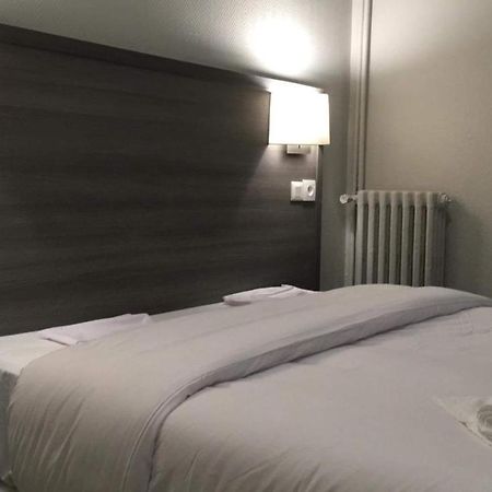 פריז Pax Hotel מראה חיצוני תמונה