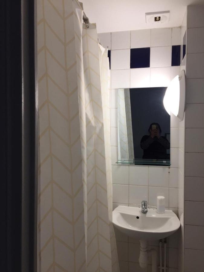 פריז Pax Hotel מראה חיצוני תמונה