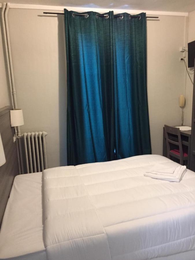 פריז Pax Hotel מראה חיצוני תמונה