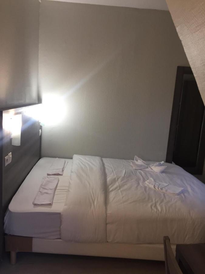 פריז Pax Hotel מראה חיצוני תמונה