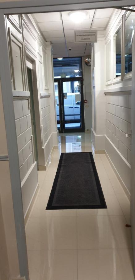 פריז Pax Hotel מראה חיצוני תמונה