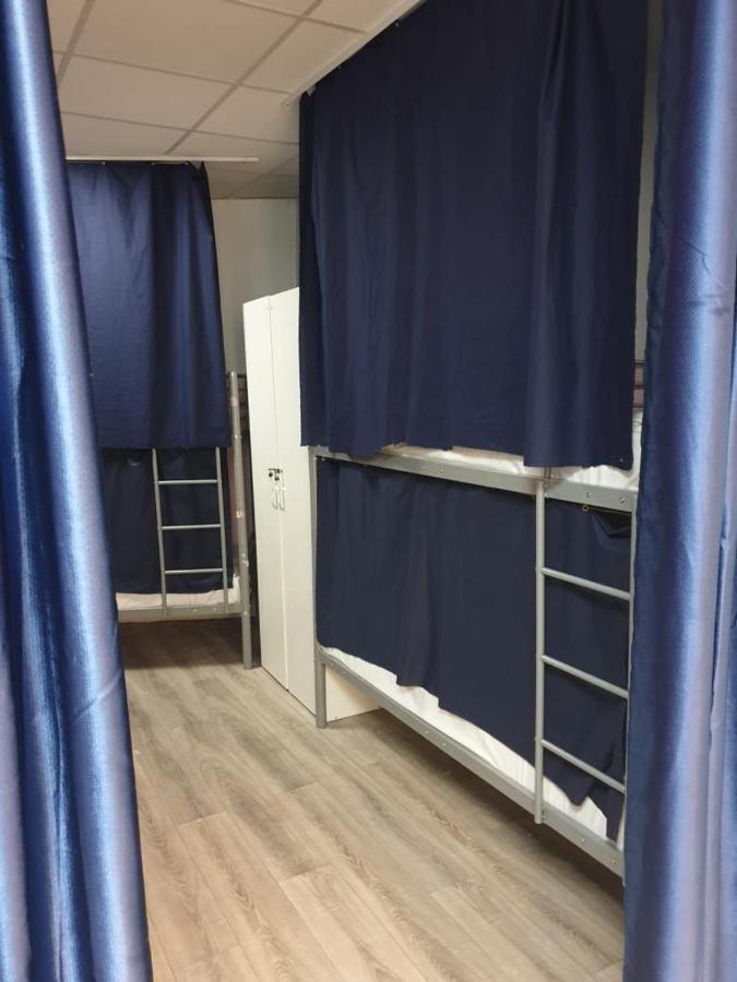 פריז Pax Hotel מראה חיצוני תמונה